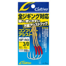 Асист куки Owner - SF-40