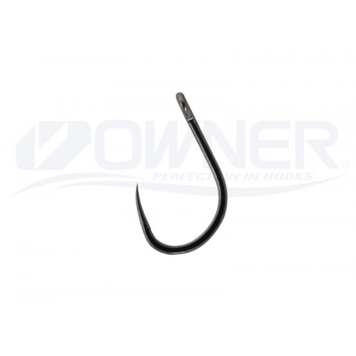 Куки без контра Owner Iseama W/Eye Barbless 50168