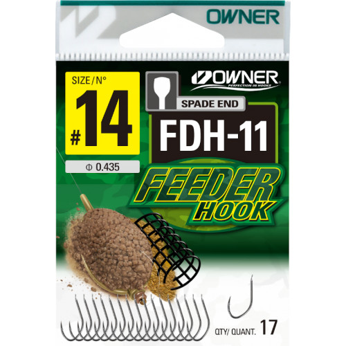 Куки Owner FDH-11 Koaji