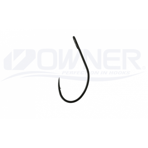 Kуки Owner Single Hook S 21