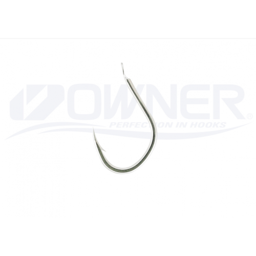 Куки Owner Iseama White 50045