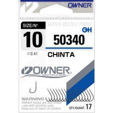 Куки Owner Chinta 50340