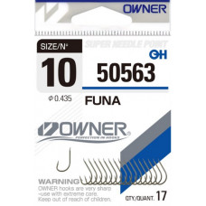 Куки Owner Funa 50563