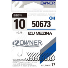 Куки Owner Izumezina 50673