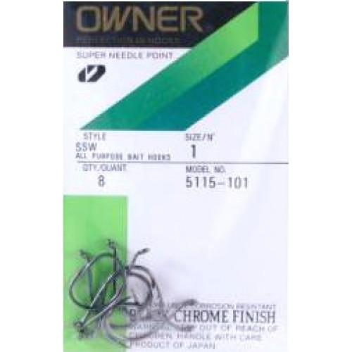 Куки сомски Owner OH-SSW 5115