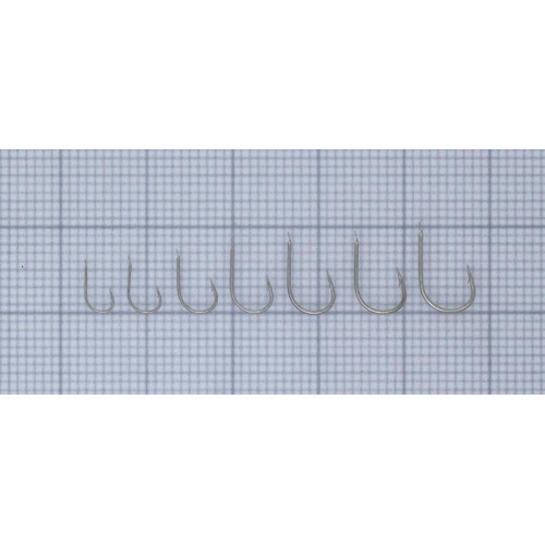 Куки Adroita 0234N Yamabe