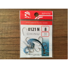 Куки Adroita 0121N Chinu