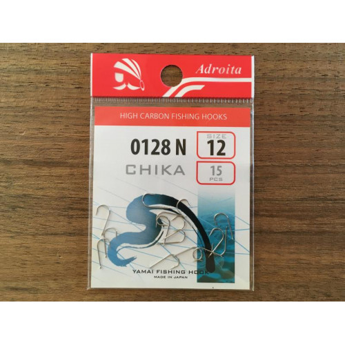 Куки Adroita 0128N Chika