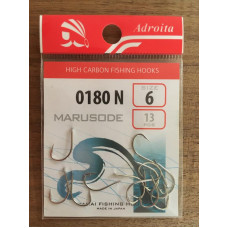 Куки Adroita 0180N Marusode Куки Adroita 0180N Marusode