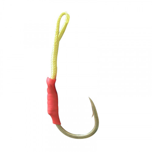 Асист куки Sensei Blue F 2002 Tin-J