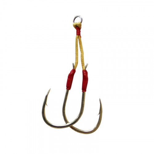 Асист куки Sensei Blue F 2004 TN-J2