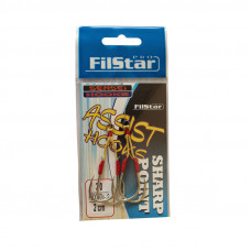 Асист куки Sensei Blue F 2004 TN-J2