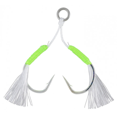 Асист куки Owner Flash Assist Twin