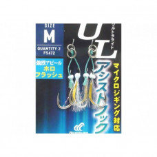 Куки Асист Hayabusa FS 472 M - 8