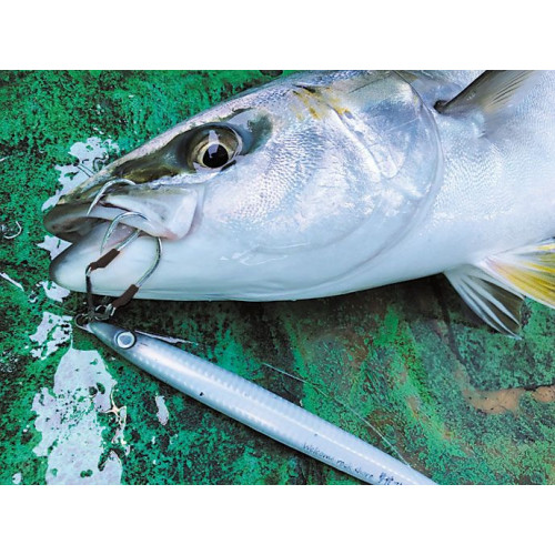 Асист куки Owner Jigger Medium - JT 39