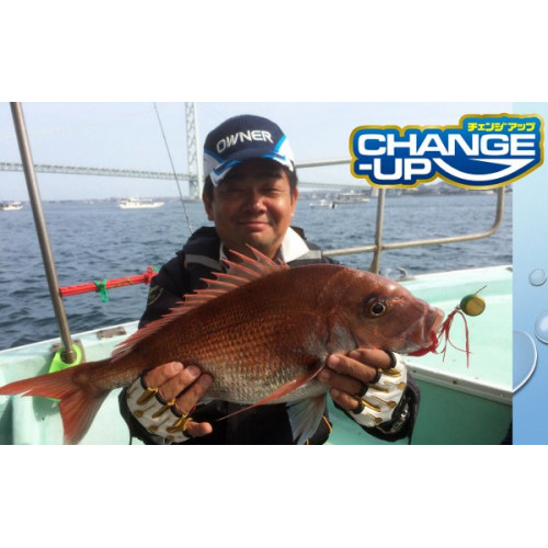 Монтаж за Tai Rubber OWNER CHANGE-UP SKIRT CHANGE STOPPER CU-240