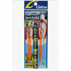 Монтаж за Tai Rubber OWNER CHANGE-UP SKIRT CHANGE STOPPER CU-240