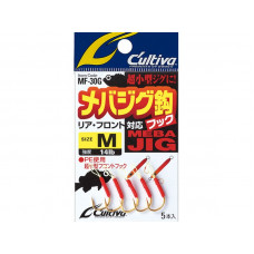 Асист куки за Meba Jig Owner Cultiva