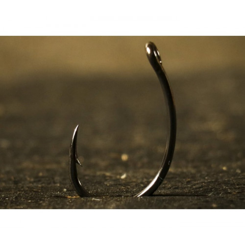 Куки за шаран CPK Force Krank