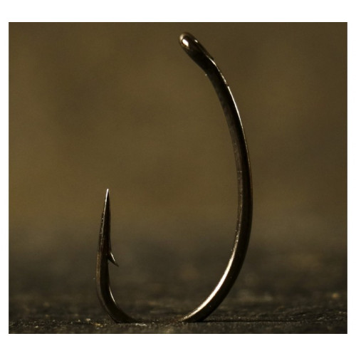 Куки за шаран CPK Force Kurv