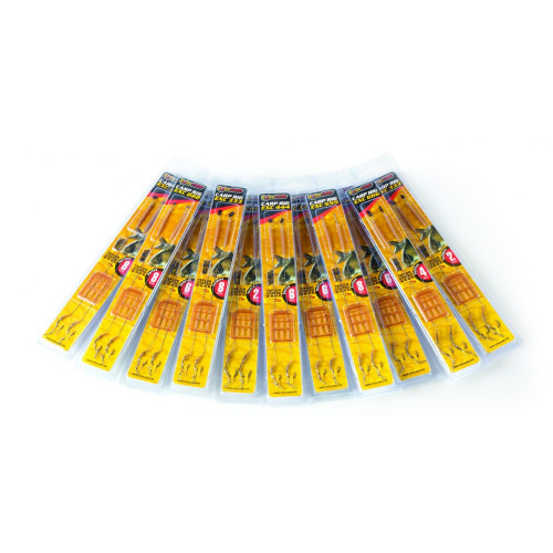 Вързани куки Extra Carp 222