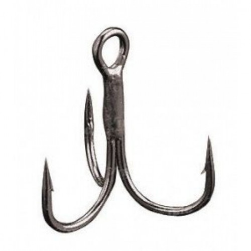 Тройни куки Decoy Treble Y-F33B 