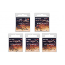 Куки Drennan Acolyte Maggot Plus Куки Drennan Acolyte Maggot Plus