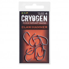 Куки ESP Cryogen Claw Hammer