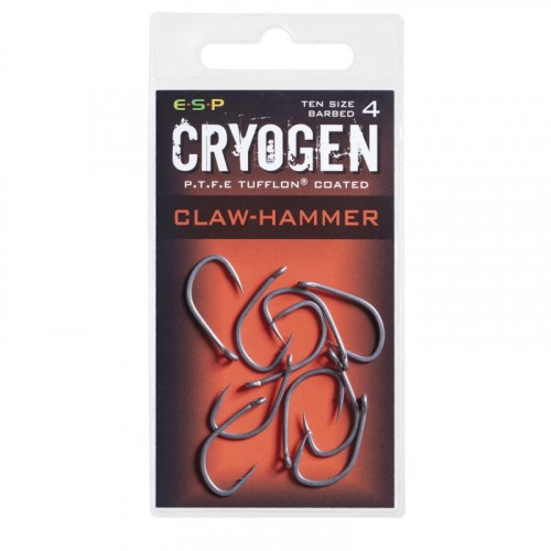 Куки ESP Cryogen Claw Hammer
