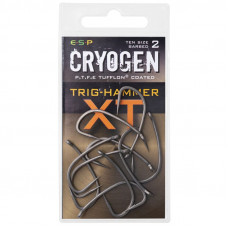 Куки ESP Cryogen Trig Hammer XT