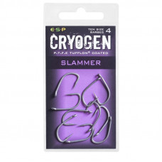 Куки ESP Cryogen Slammer