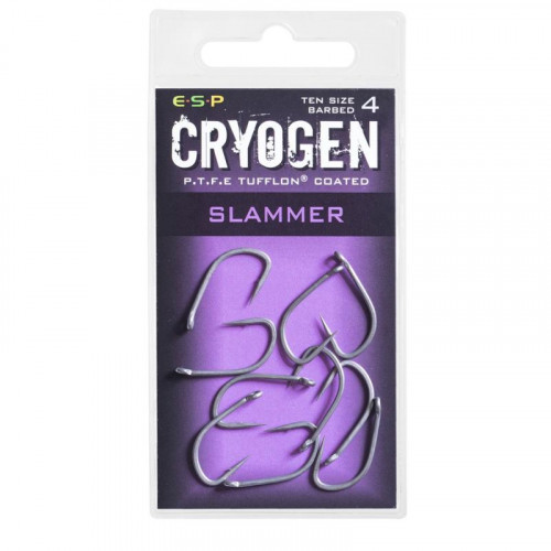 Куки ESP Cryogen Slammer
