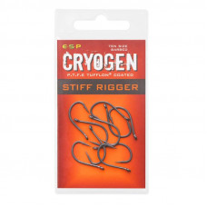 Куки ESP Cryogen Stiff Rigger