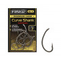Куки  Filstar Curve Shank F1252DB