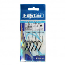 Готов монтаж на косъм Filstar F205BN Eco