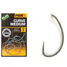 Куки Fox Curve Medium