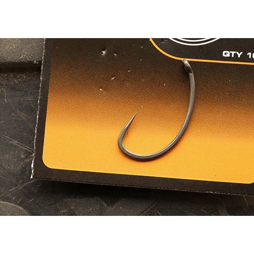 Куки Fox Curve Medium