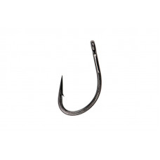 Шаранджийски Fox Curve Shank Short Carp Hooks