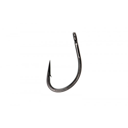 Шаранджийски Fox Curve Shank Short Carp Hooks