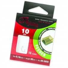 Вързани куки Fil Fishing Feeder Hooks Вързани куки Fil Fishing Feeder Hooks