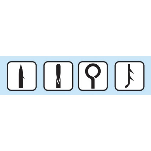 Куки Filstar F1412BN