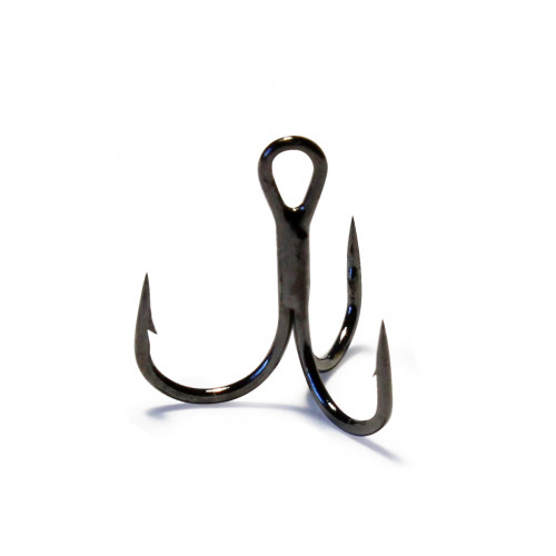 Тройни куки Filstar Power Treble 136BC - 1X