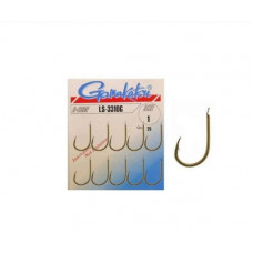 Куки Gamakatsu LS - 3310G