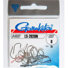 Куки Gamakatsu LS -2020 N Куки Gamakatsu LS -2020 N