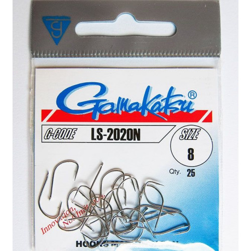Куки Gamakatsu  LS -2020 N