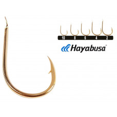 Куки Hayabusa H.CHN 121 Gold