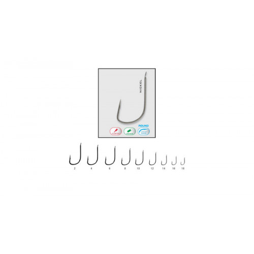 Куки Hayabusa H.Ymm 220