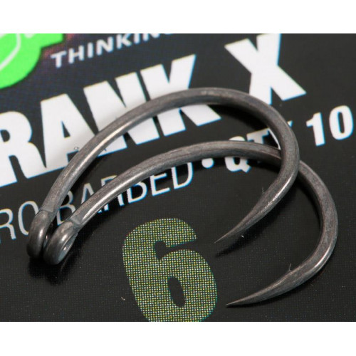 Куки Korda Krank X