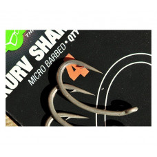 Куки Korda Kurv Shank XX