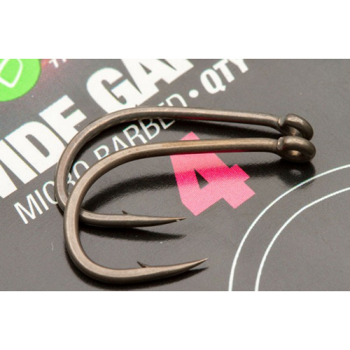 Куки Korda Wide Gape XX